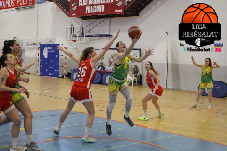 Resumen de la Jornada 17: Crónica de la Liga Regular #LigaRibeSalat