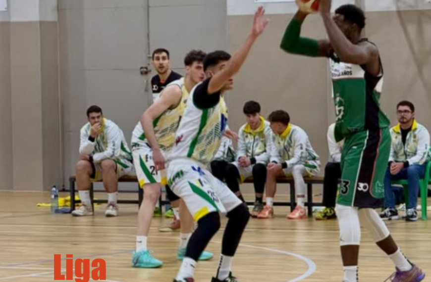 Resúmen de la Jornada 17 Grupo A y Análisis de P2 en el Play Off del Grupo B #LigaSTM