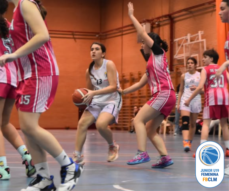 Resumen de la Jornada 5 en la #LigaU19FEM: Análisis de los Grupos A1, A2 y la Jornada 17 del Grupo B