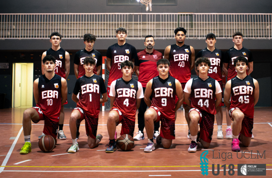 Resumen de la Última Jornada: Claves y Destacados de la Liga UCLM Masculina