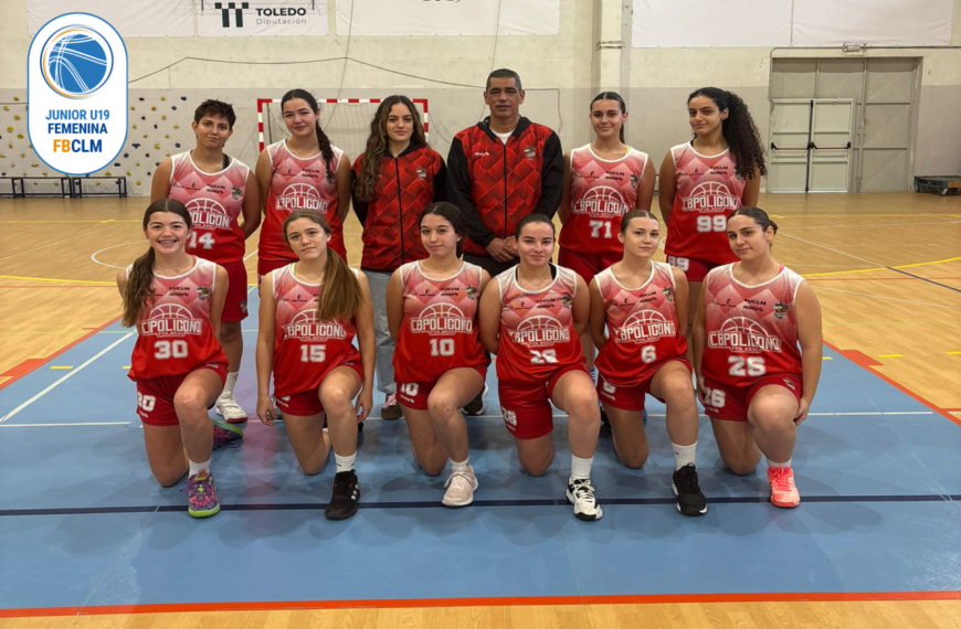 Resumen de la Última Jornada de la Liga U19FEM: Resultados del Grupo A1, A2 y Grupo B en la Liga Regular