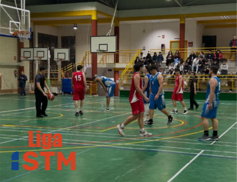 Resumen de la Última Jornada del Grupo A y Play Off del Grupo B de la Liga STM