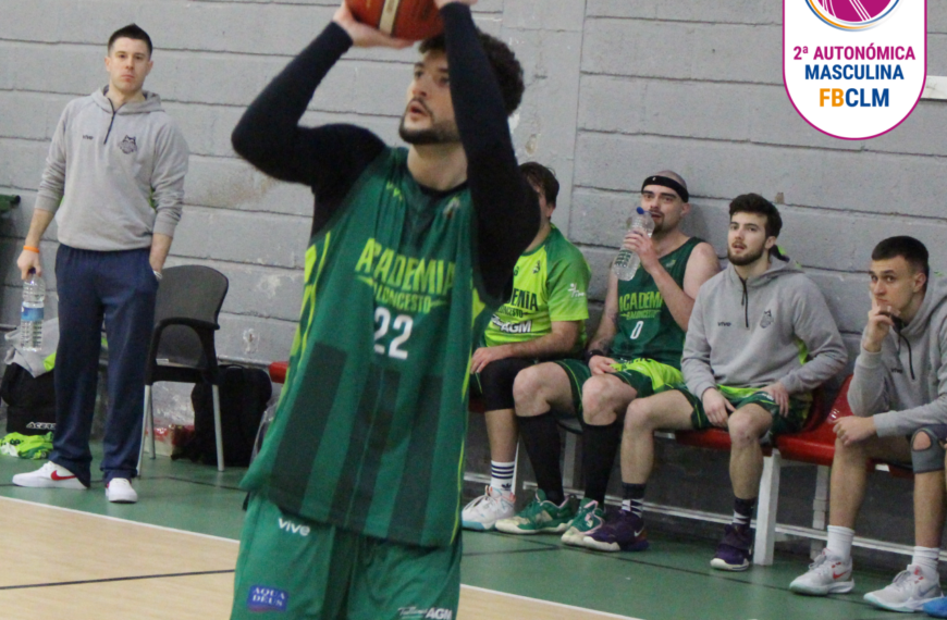 Resumen de la Última Jornada en Grupos AB1-AB2 y C1-C2-D1-D2: #Auto2MAS