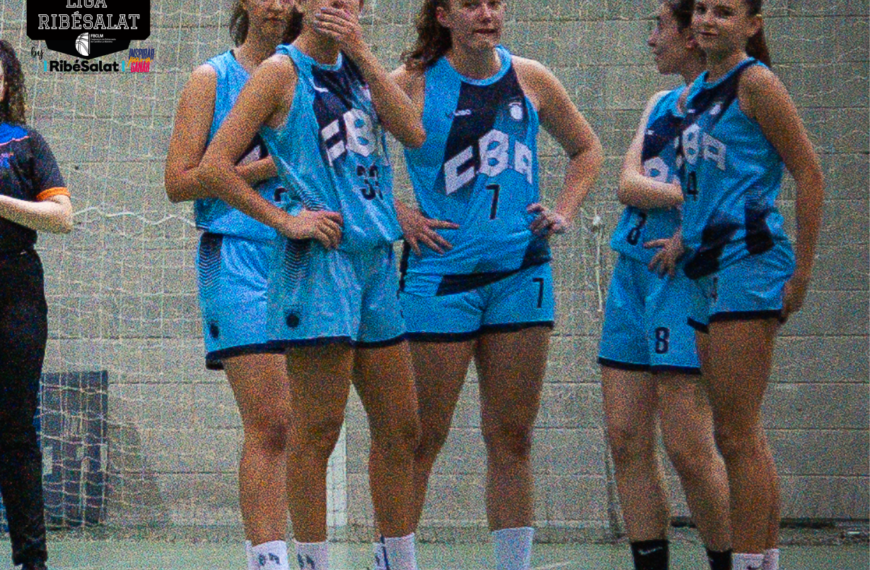 Resumen y Análisis de la Jornada 16 de la Liga Regular #LigaRibeSalat