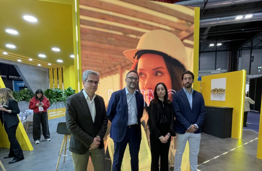 Sika Refuerza su Liderazgo como Integrador en Construcción Industrializada durante Rebuild