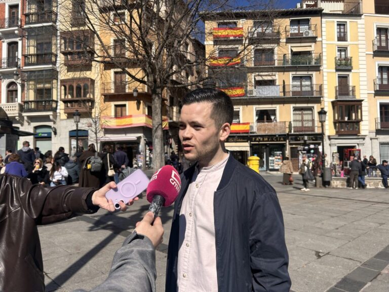 Toconar insta al PP de Núñez a salvaguardar los recursos hídricos de CLM ante las directrices de Tellado y Génova – PSOE de Castilla-La Mancha