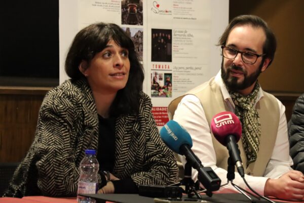 Toledo celebra el Día Mundial del Teatro con una programación especial por el 450 aniversario del Mesón de la Fruta.