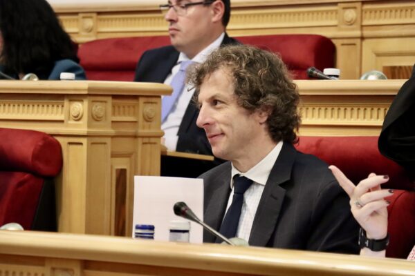 Toledo pide al Gobierno que respete las sentencias sobre recursos hidráulicos y apruebe rápidamente nuevas regulaciones de explotación.