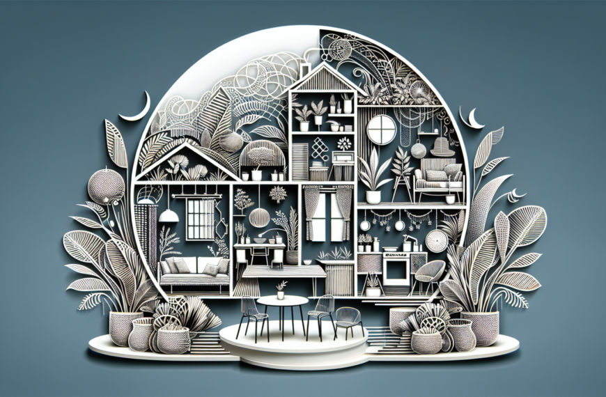 Renueva Tu Hogar con las Tendencias Más Modernas en Papel Tapiz