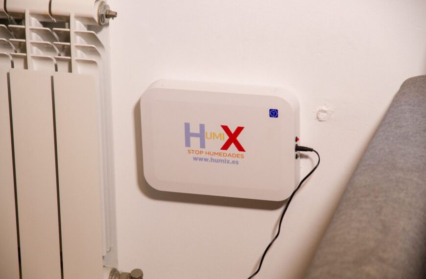 Renovación en Tres Meses: La Aventura de una Vecina de Valladolid Contra la Humedad en su Hogar