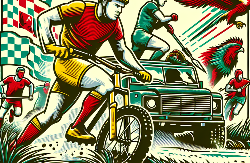 Una Dura Batalla para La Solana Frente al Líder