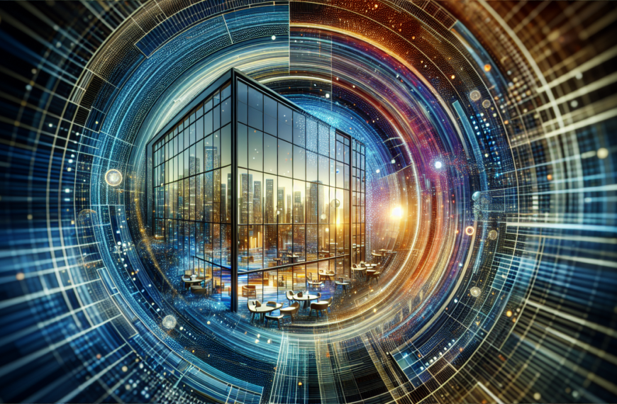 Ventanas del Mañana: Innovación en Diseño, Eficiencia y Tendencias Cromáticas