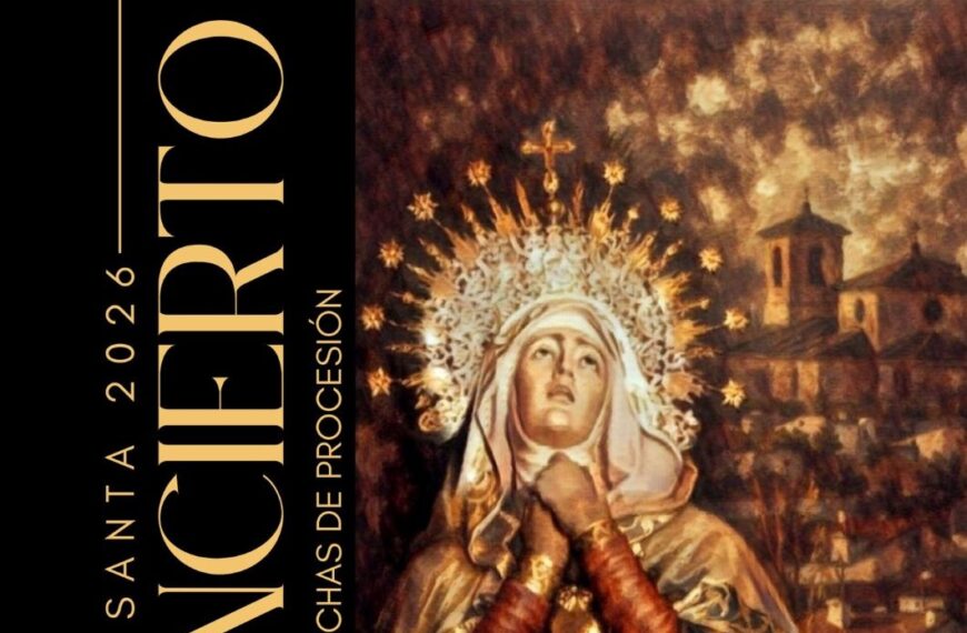 Miguel Esteban celebra la Semana Santa con dos conciertos que destacan la música como protagonista