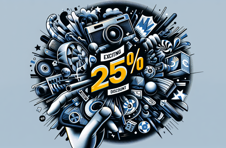 ¡No Te Lo Pierdas! Llévalo por Solo 60 Euros con un 25% de Descuento