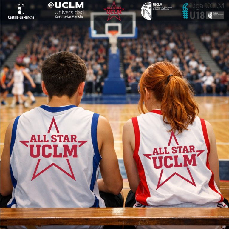¡Prepárense para el All Star UCLM! La Gran Novedad de la Temporada 2025-26 en la Liga UCLM Mixta