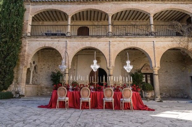 Alquileres El Alemán Lanza su Innovadora Página Web y Reafirma su Liderazgo en Eventos Únicos