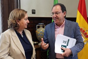 Los municipios de Toledo obtendrán 20 millones del nuevo plan extraordinario de inversiones de la Diputación.