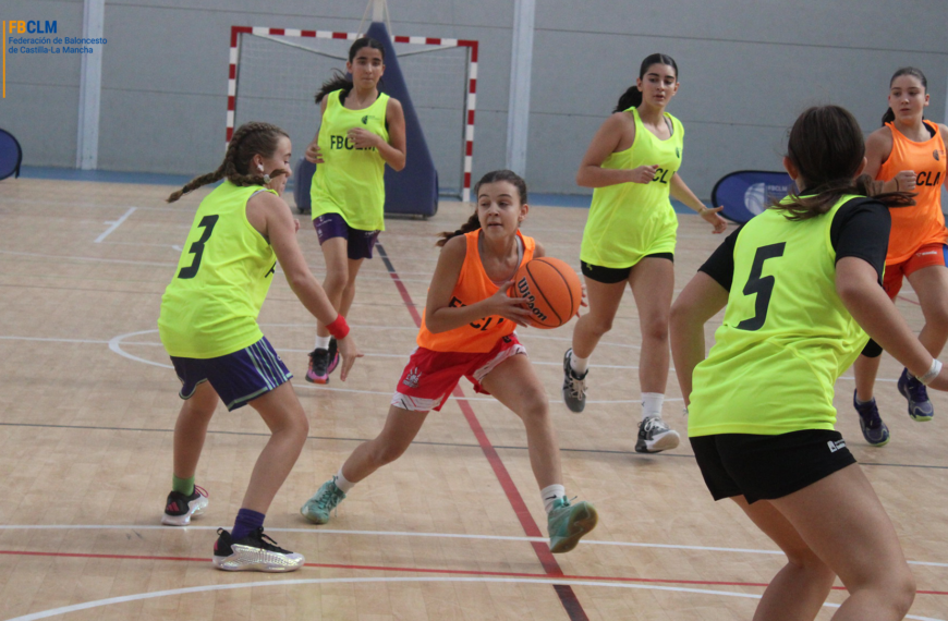 Convocatoria Cerrada para Jugadores y Jugadoras de la Generación U13 (2013) – Selecciones FBCLM