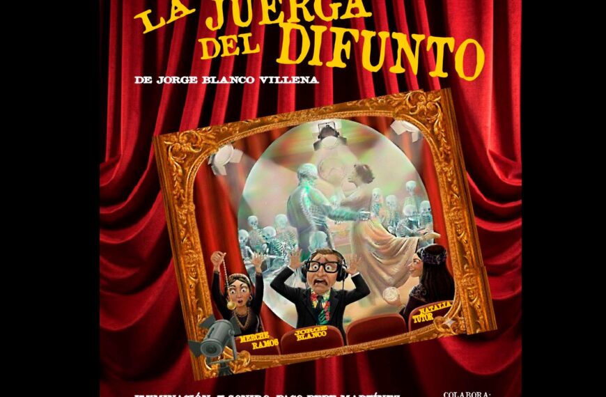 Villacañas acoge una función solidaria a favor de proyectos educativos en Tanzania