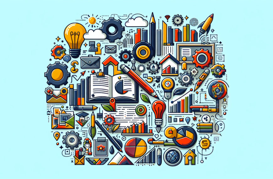 Manual Definitivo: Modelos Clave para Alcanzar el Éxito