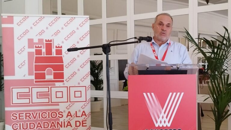 Inspección de Trabajo Verifica Irregularidades Laborales en el Teatro de Rojas de Toledo por Denuncia de CCOO