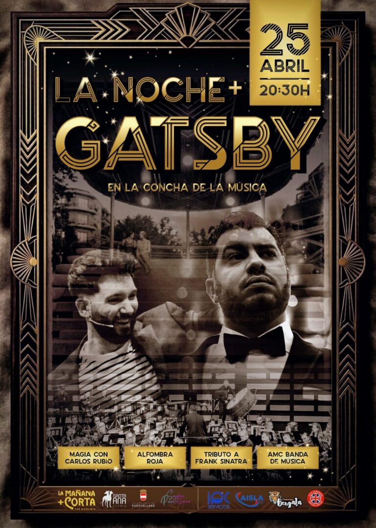 Sinatra y Magia: Un Tributo Imperdible de la AMC Banda de Música con Marcos Bartolomé en ‘La Mañana Más Corta’