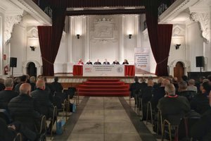 Toledo será sede de las XLI Jornadas Nacionales de Cabildos de Catedrales y Colegiales de España.