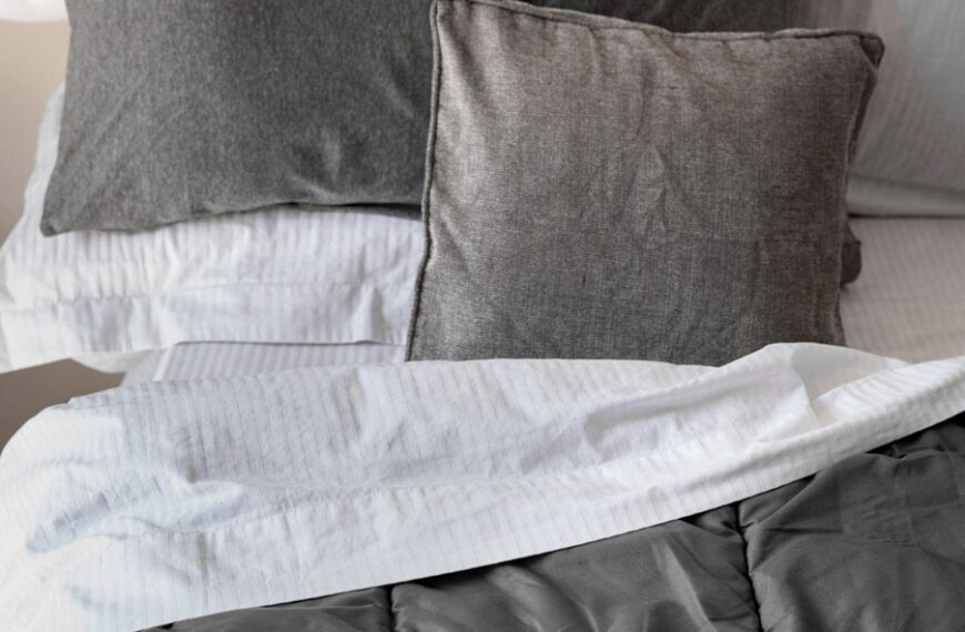 Cómo Limpiar un Plumón de Plumas: Guía Paso a Paso para Conservar su Calidad