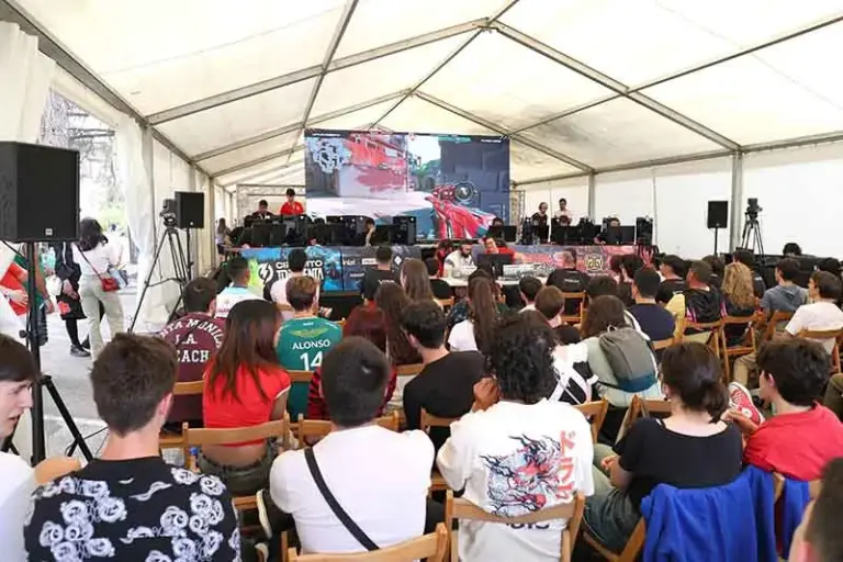 El Toledo Matsuri 2026 supera los 10.000 visitantes y consolida su crecimiento como festival de referencia