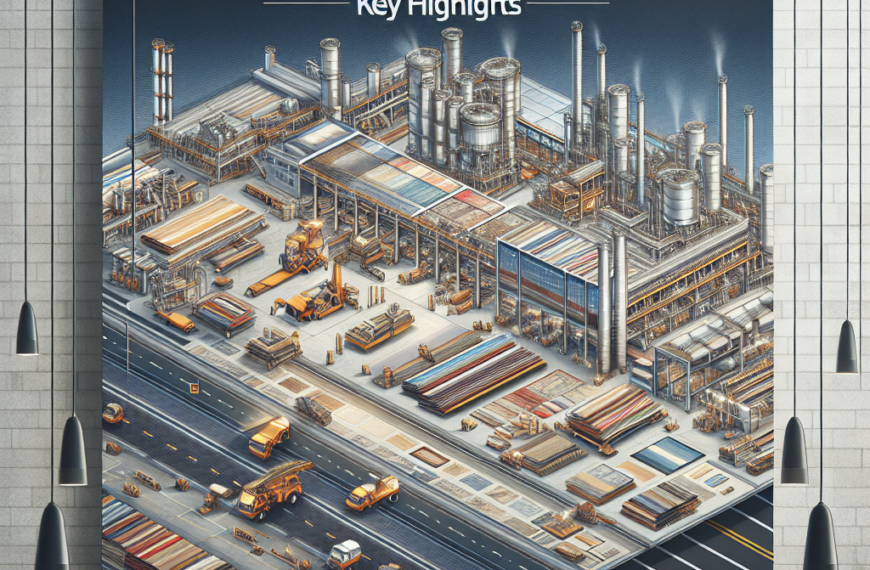 Informe del Primer Trimestre de 2026 de Mohawk Industries: Resultados Destacados