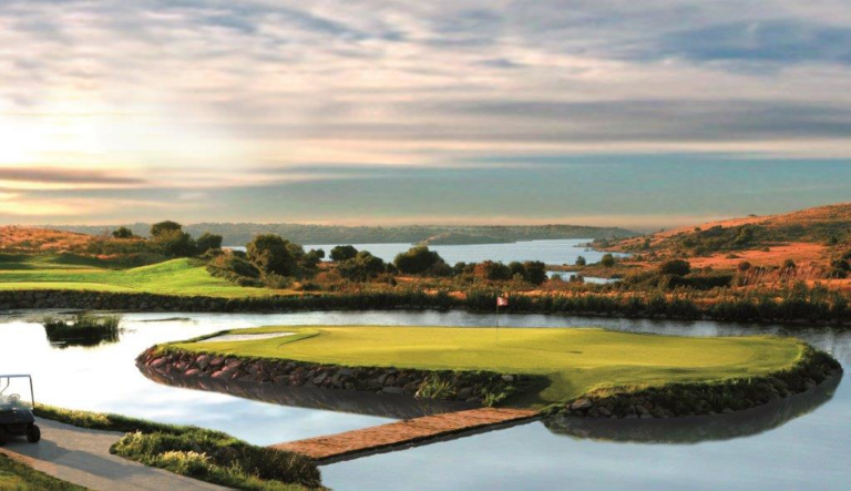 Golf base de CLM: doble torneo escolar y juvenil en Campo de Layos