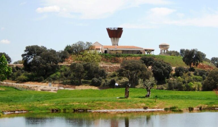 La Copa Federación de golf CLM celebra su XXXVII edición en Montealvar