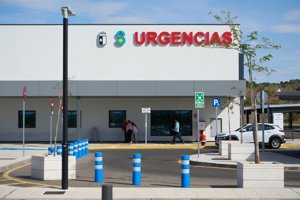 Trabajador de 39 años hospitalizado tras ser golpeado por una máquina en Pantoja
