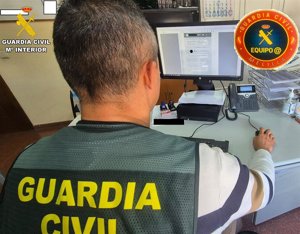 Detenido en Melilla por estafar a una familia de Toledo con el método del «hijo en apuros»