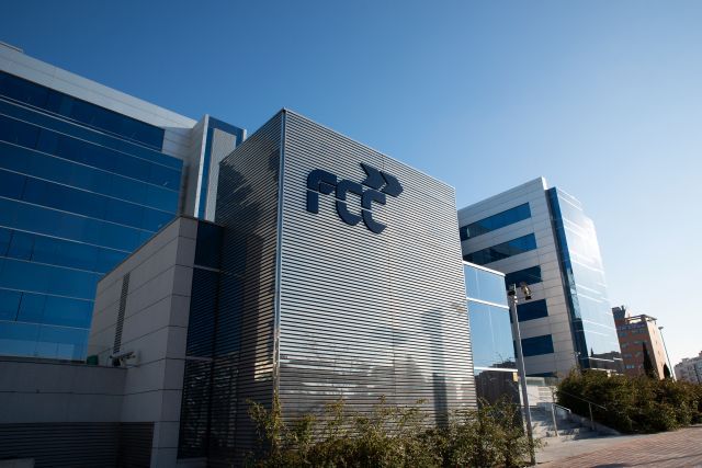 Grupo FCC Aumenta su Cifra de Negocios un 10% en el Primer Trimestre del Año