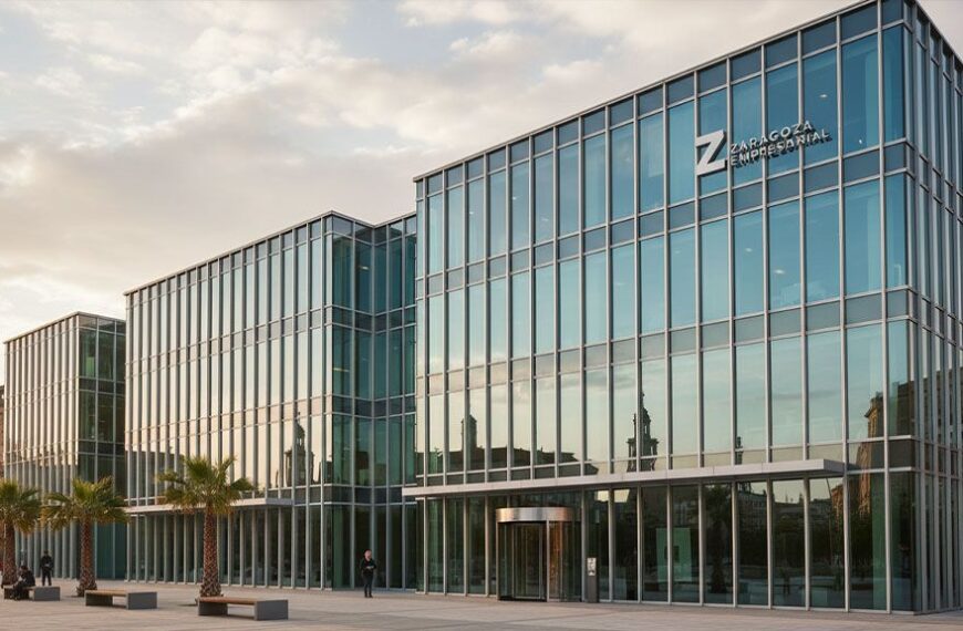 Muros Cortina: Uso Estratégico y Claves para una Instalación Exitosa