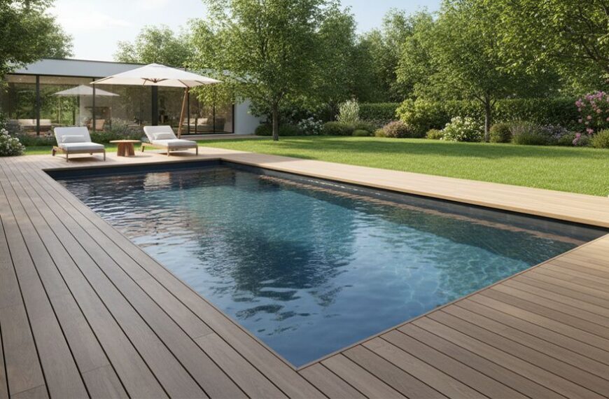 SyA Instalaciones: Guía Definitiva para Construir Piscinas de Manera Eficiente y Sin Errores