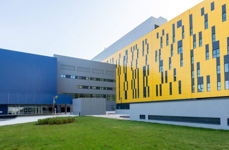 UGT Advierte sobre la Sobrecarga y Saturación en el Hospital de Toledo por Falta de Coordinación