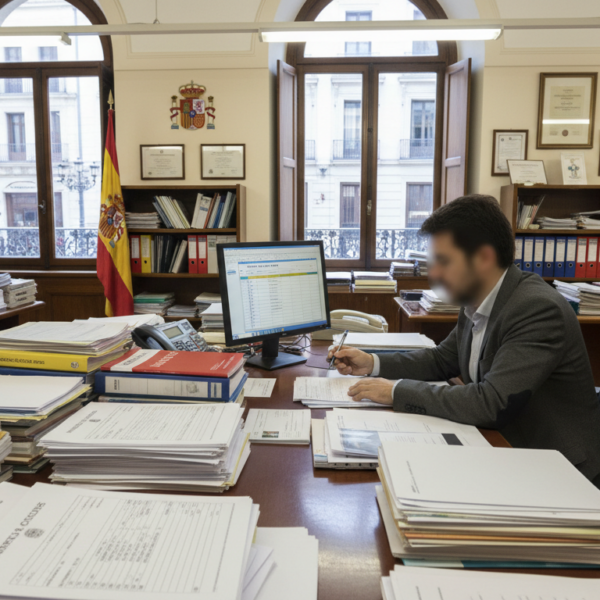 Adjudicación a la carta del 29 de mayo para maestros y EEMM en CLM