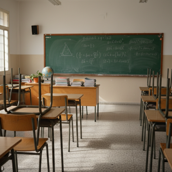 La Junta adjudica plazas a docentes de CLM por llamamiento telemático