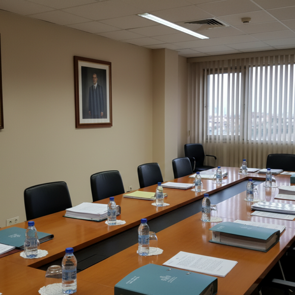 Mesa sectorial docente de CLM: sesión ordinaria el 1 de junio de 2026