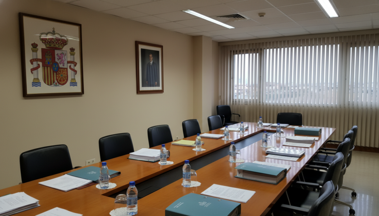 Mesa sectorial docente de CLM: sesión ordinaria el 1 de junio de 2026