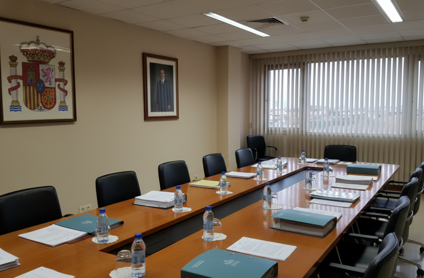 Mesa sectorial docente de CLM: sesión ordinaria el 1 de junio de 2026