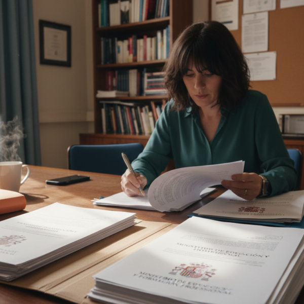 Profesores de Religión en C-LM: adjudicación provisional de destinos