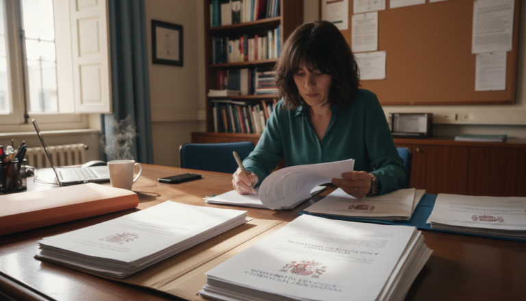 Profesores de Religión en C-LM: adjudicación provisional de destinos