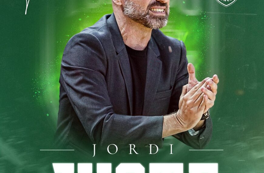 Jordi Juste se convierte en el nuevo entrenador del Baloncesto Toledo para liderar el proyecto de ascenso