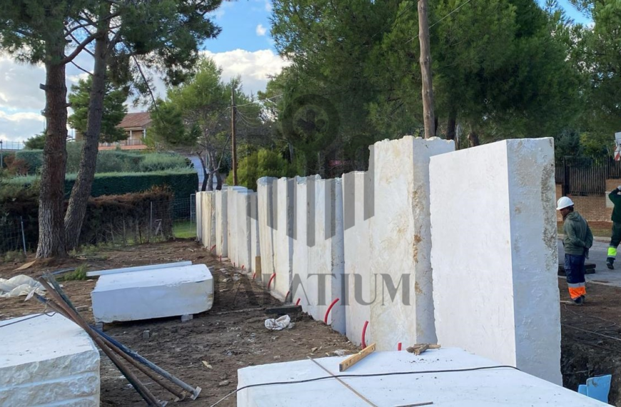 Palatium: Liderazgo en Construcción Premium con Expertos y Coste Cerrado