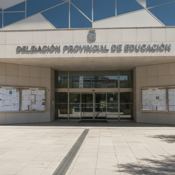 Albacete publica el calendario y listados de maestros para las adjudicaciones de verano 2026