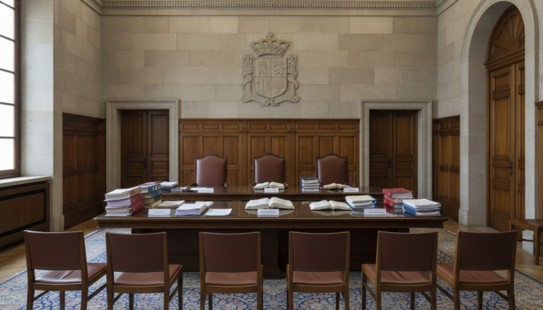 La tercera prueba del concurso-oposición a inspector de educación en CLM será el 17 de junio