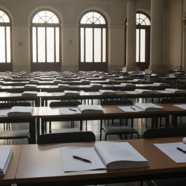 Inspección educativa 2026: llamamientos para la tercera prueba en CLM